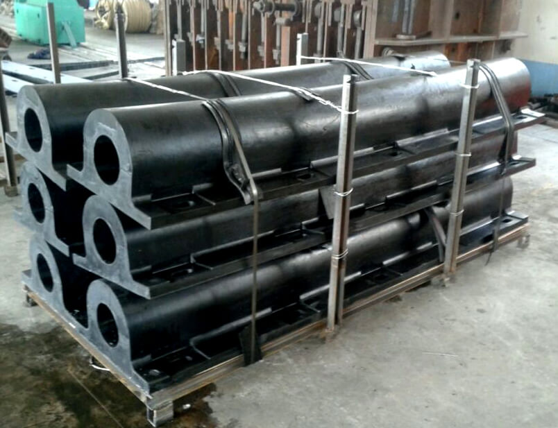 Package of GD Rubber Fender 