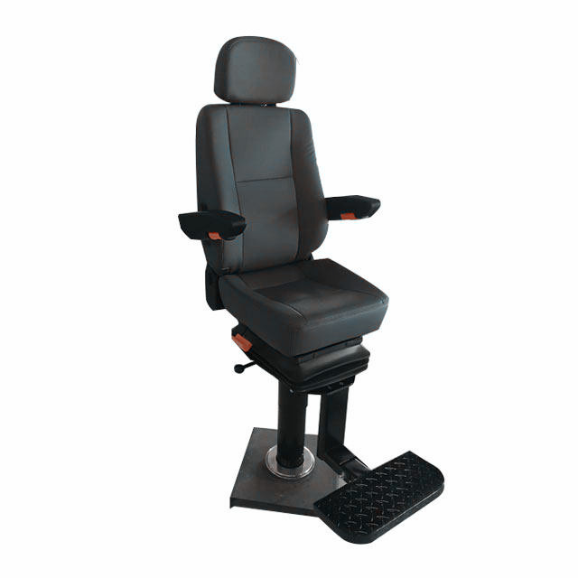 TR-001 Type Captain Seats