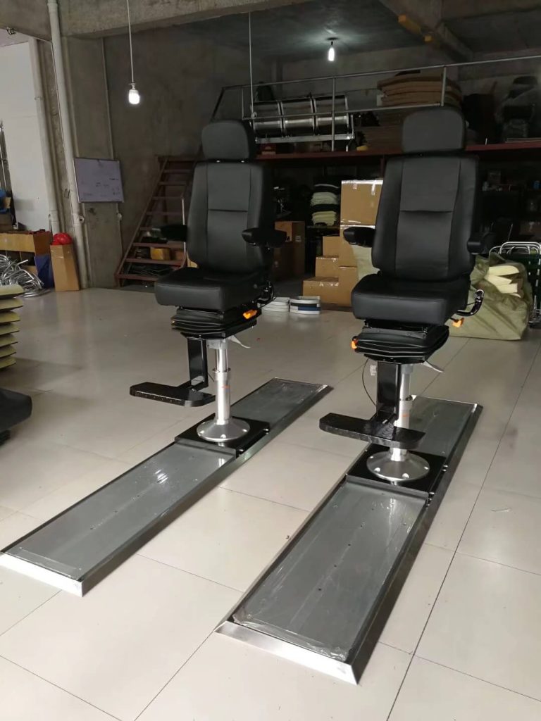 TR-004 Type Pilot Chair