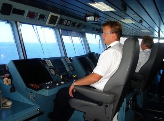 Applications Of Captain Seats 