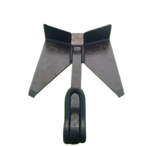 TW type high holding power anchor