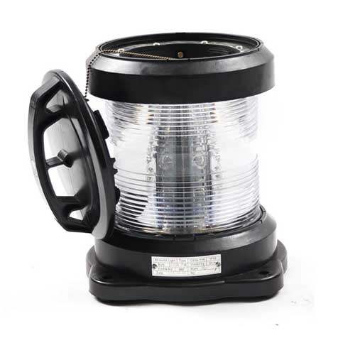 LED marine navigation light