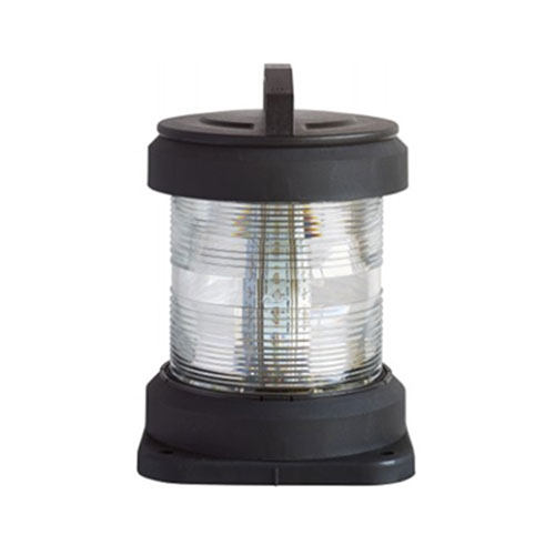flashing signal light