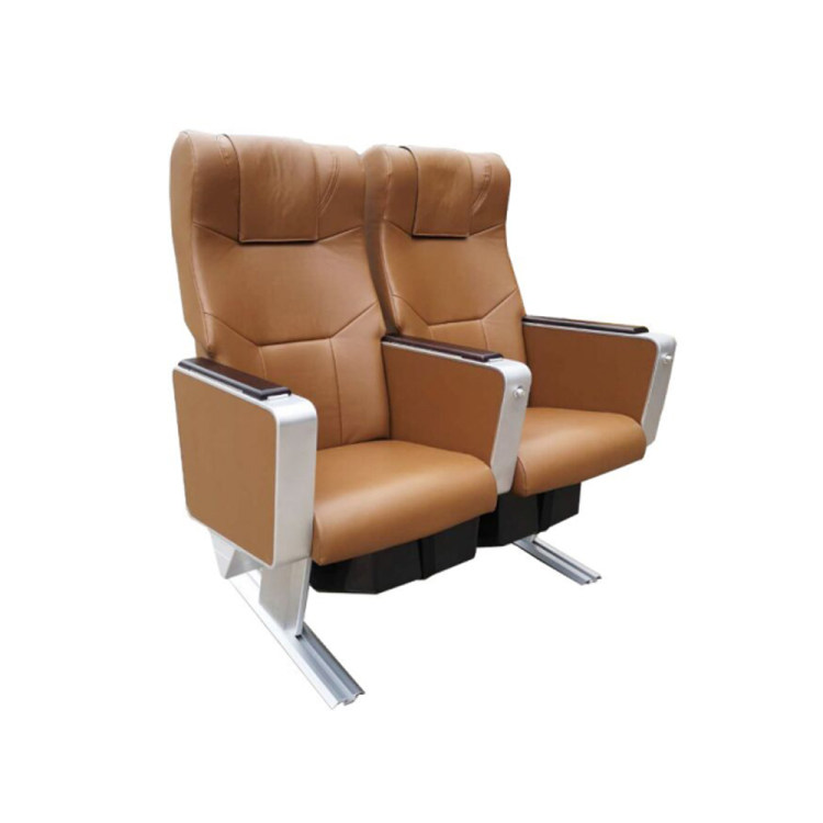 Innovative Designs in Marine Passenger Seats