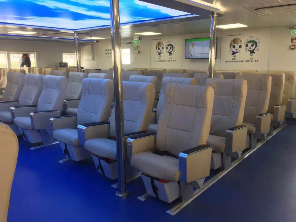 YS020 Type Passenger Seat
