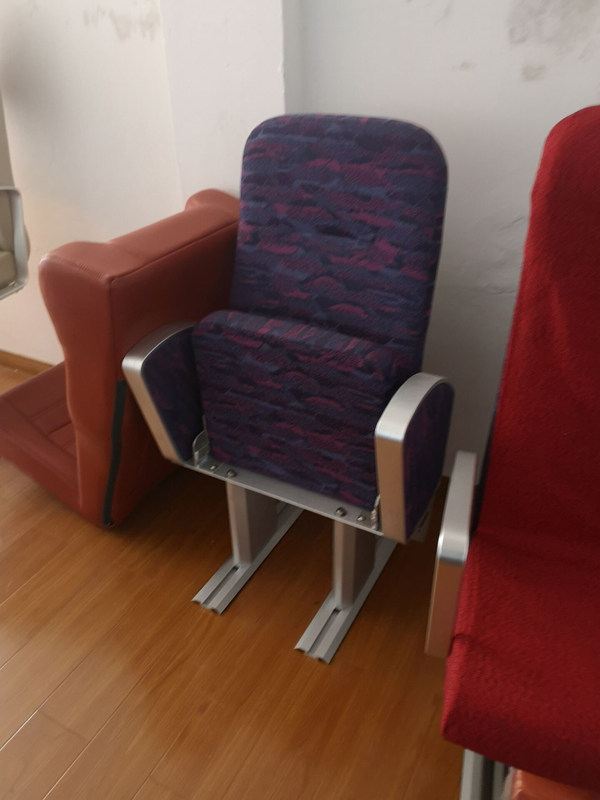 YS021 Type Passenger Seat