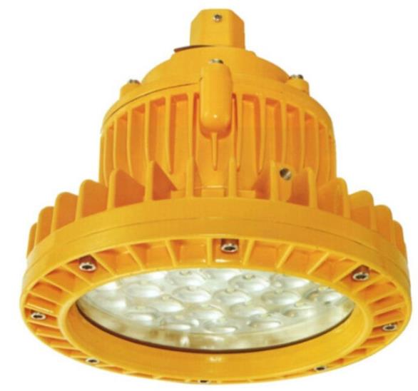 LED explosion-proof lamp