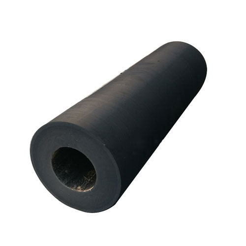 cylindrical rubber fender