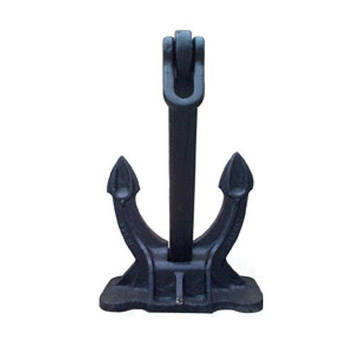 What Are Stockless Anchors