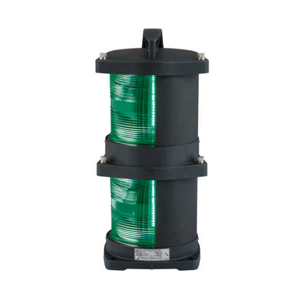 CXH-102PL Type Double-deck LED Boat Navigation Lights