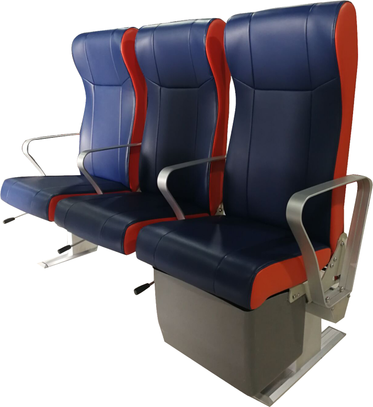 YS004 Type Passenger Seat