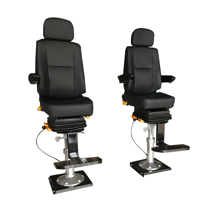 TR-002 Type Captains Chair