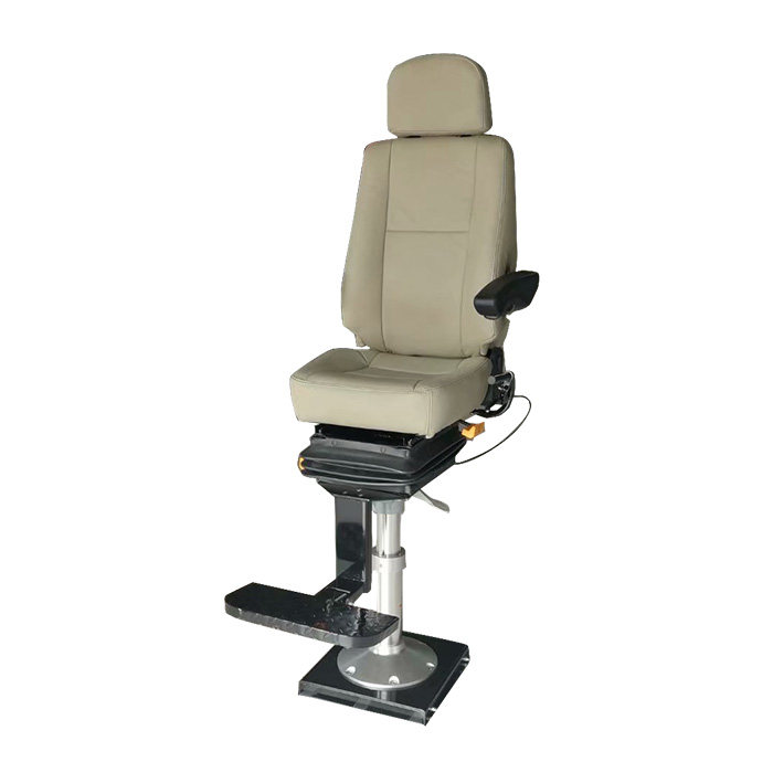 TR-002 Type Captains Chair