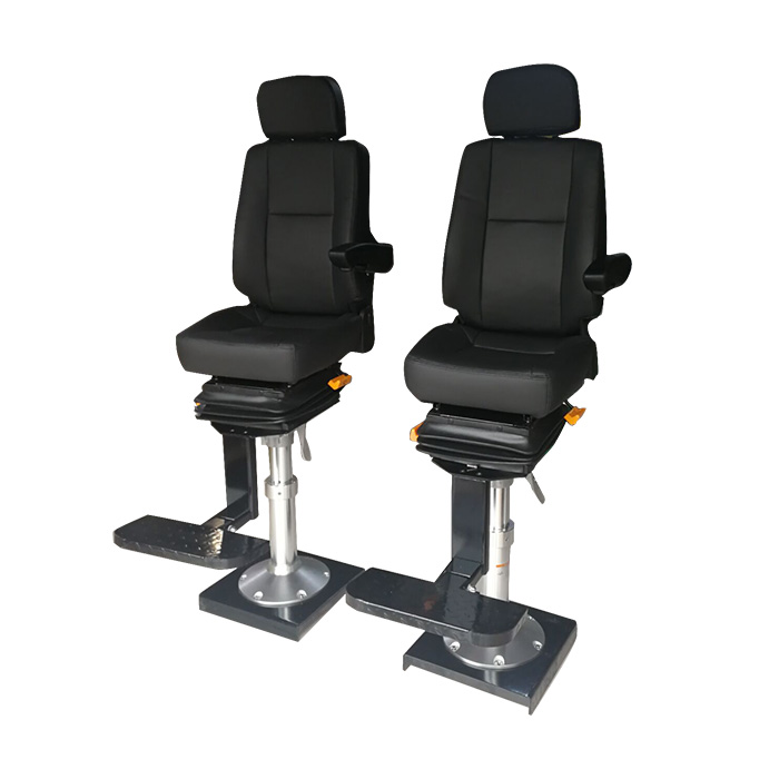 TR-002 Type Captains Chair 