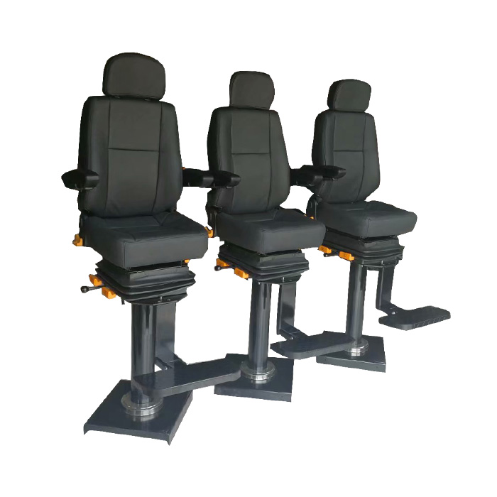 TR-001 Type Captain Seats