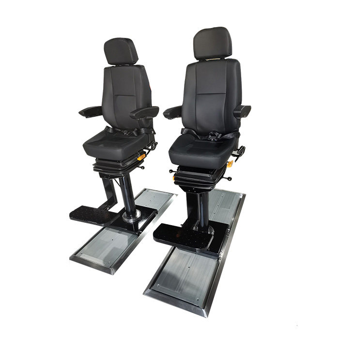 TR-003 Type Pilot Chair