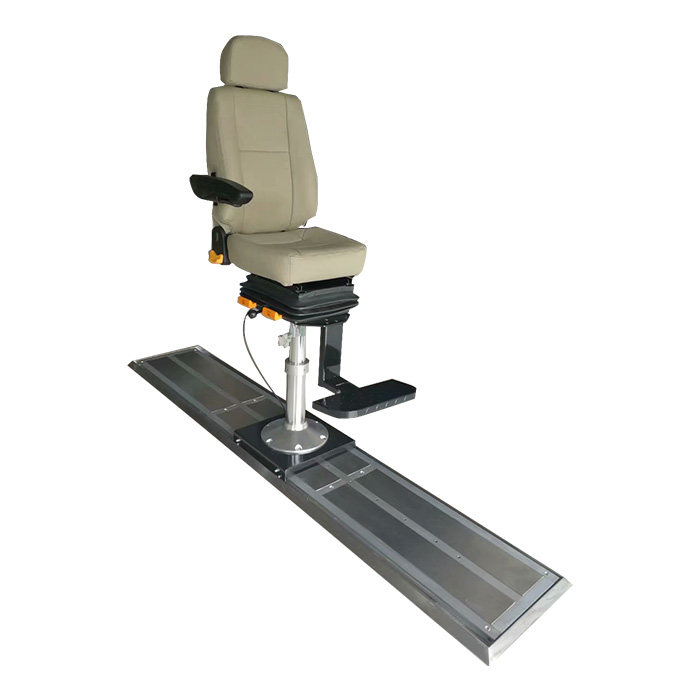 TR-004 Type Pilot Chair