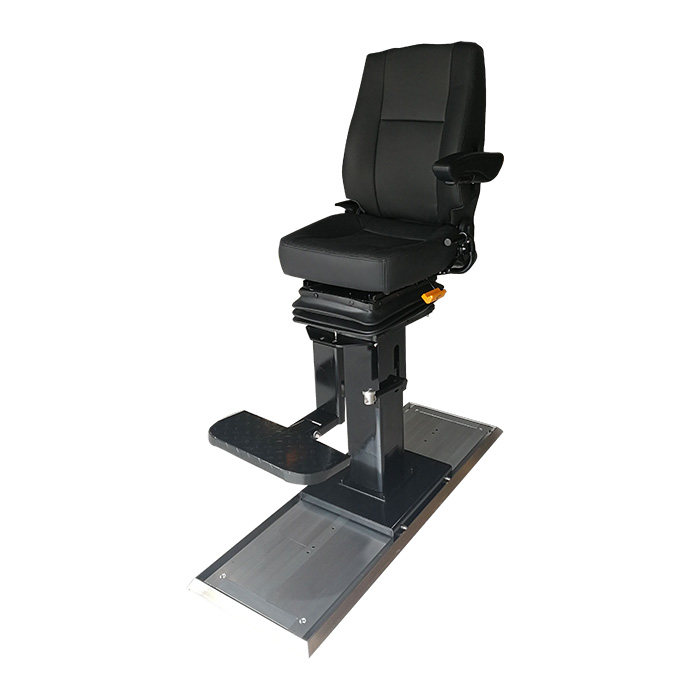 TR-005 Type Helmsman Seat