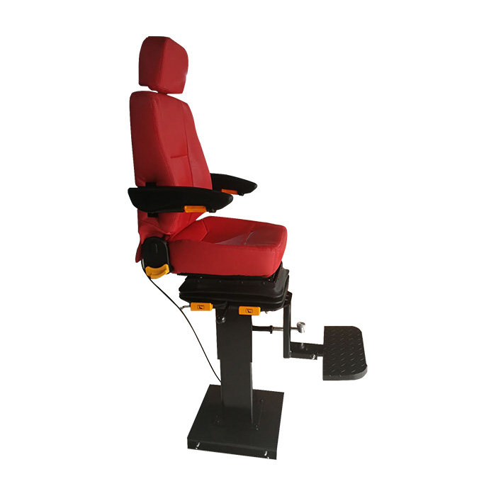 TR-005 Type Helmsman Seat