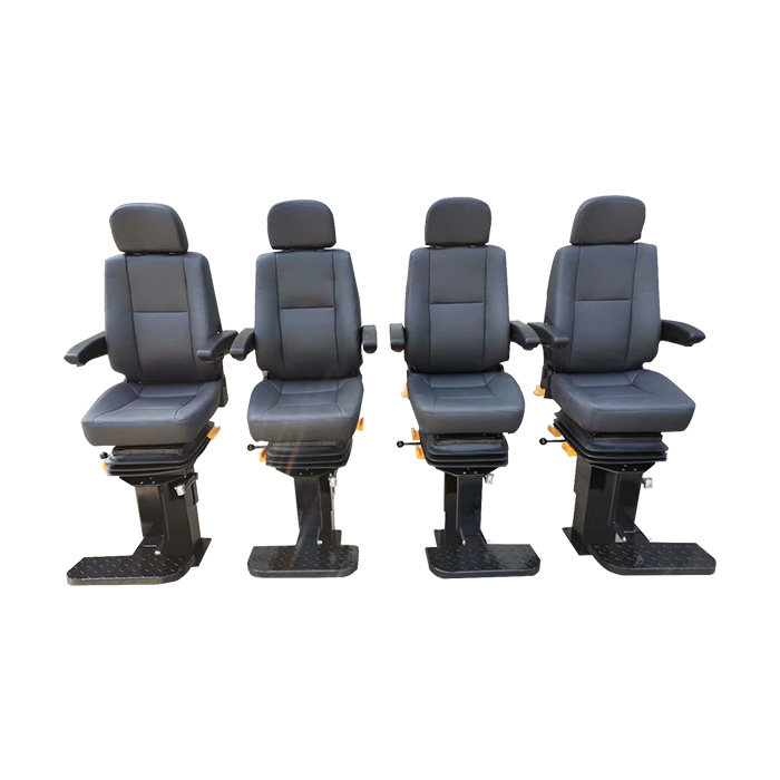 TR-005 Type Helmsman Seat