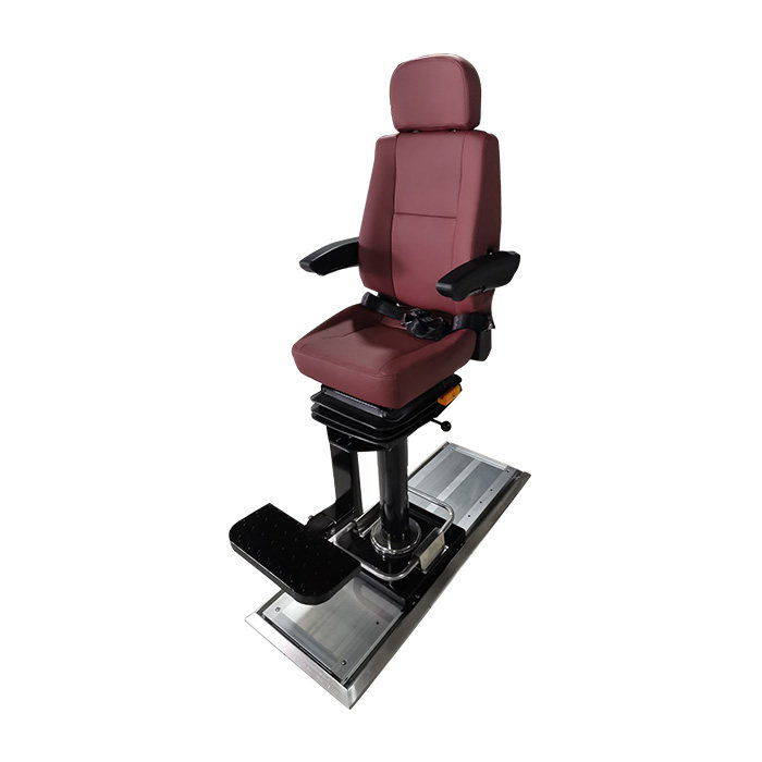 TR-006 Type Captain Seats