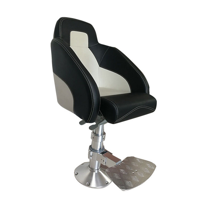 TR-008 Helmsman Chair