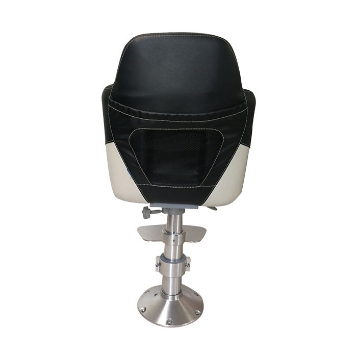 TR-008 Helmsman Chair