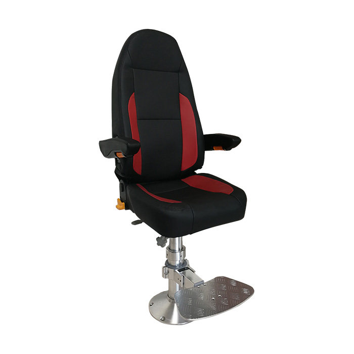 TR-009 Helmsman Chair