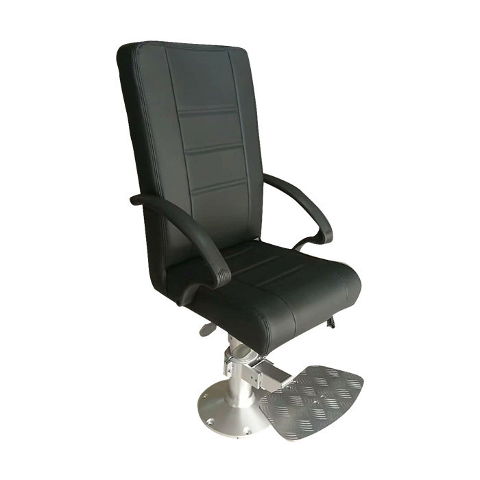 TR-009 Helmsman Chair