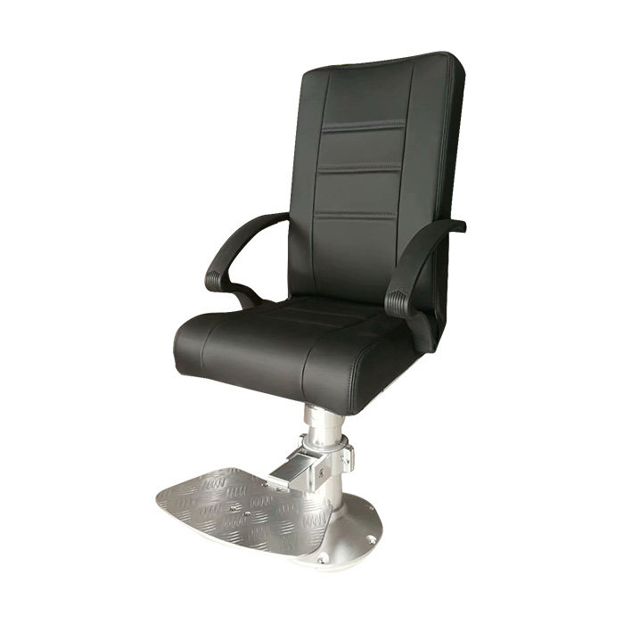 TR-009 Helmsman Chair