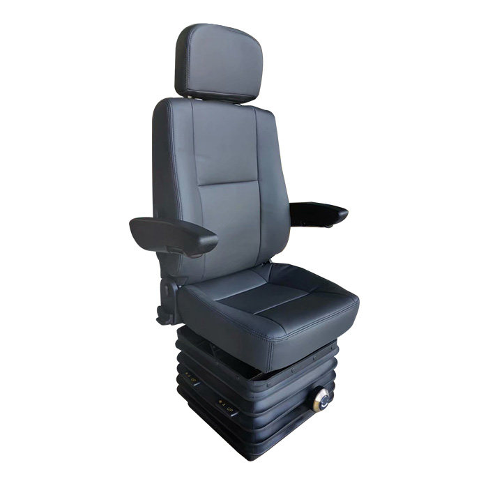 TR010 Suspension Shock Absorbing Pilot Chair