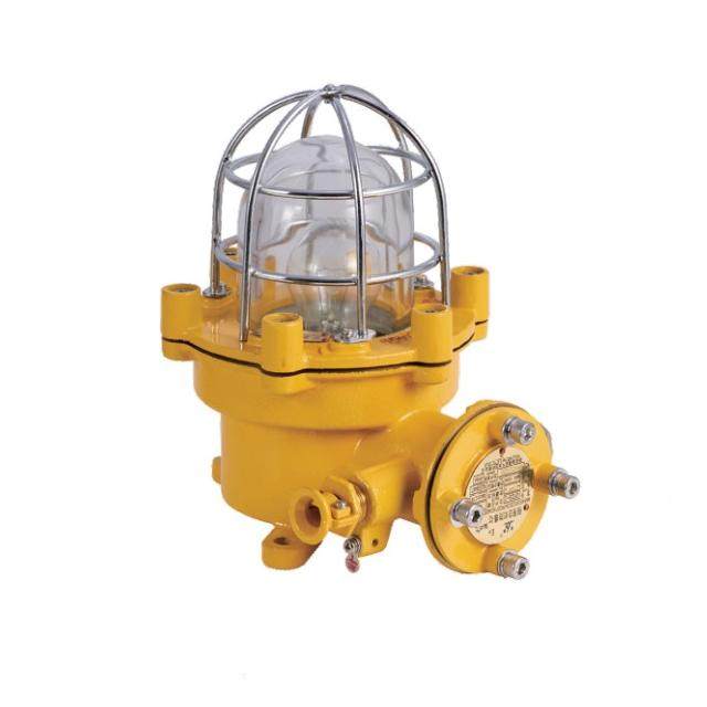 CFD3 Type Explosion Proof lighting