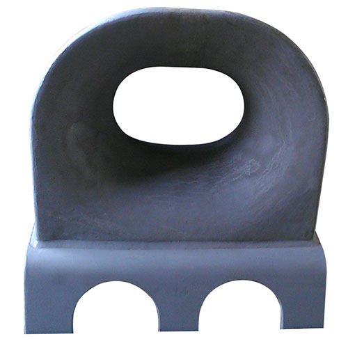 DIN81915 Panama Chock