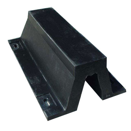 SA Type Super Arch Rubber Fender (V Type)