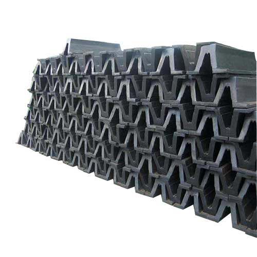 SA Type Super Arch Rubber Fender (V Type)