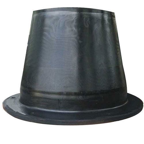 Super Cone Rubber Fender (ZC type)