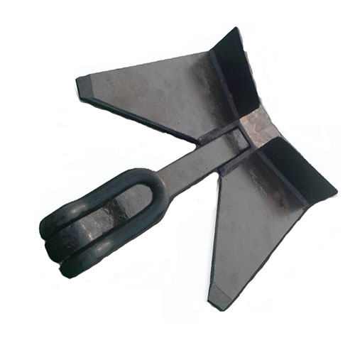 High Holding Power (HHP) TW Type Anchor