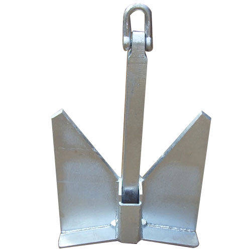 High Holding Power (HHP) TW Type Anchor