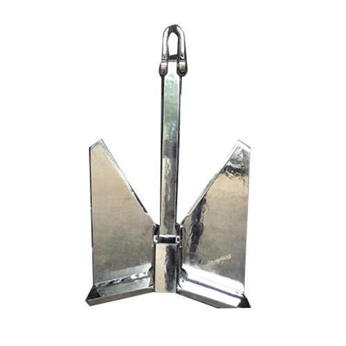 High Holding Power (HHP) TW Type Anchor