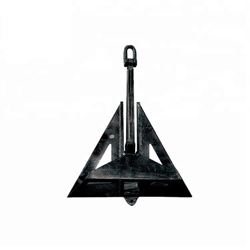 Delta Flipper High Holding Power(HHP) Anchor