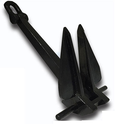 Delta Flipper High Holding Power(HHP) Anchor