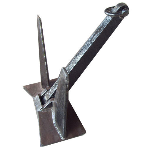 High Holding Power (HHP) N Type Anchor