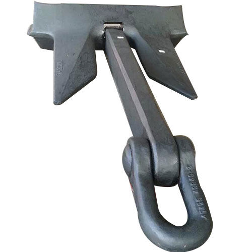 AC-14 High Holding Power(HHP) Anchor