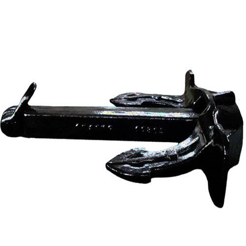 JIS-F3301 Stockless Anchor