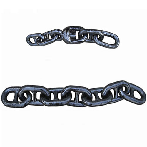 95mm Vessel Anchor Chain with Class Certificate - China Stud Link