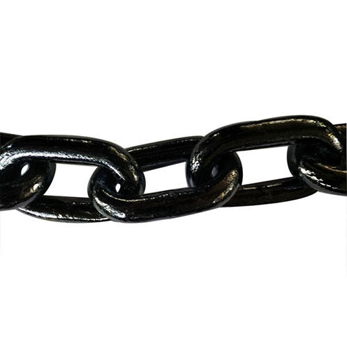 Studless Chain