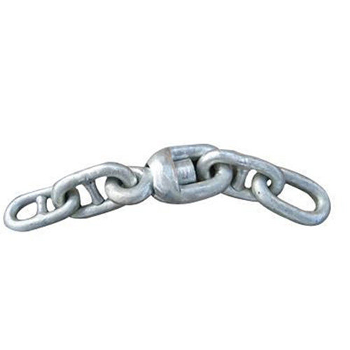 Stud Link Anchor Chain