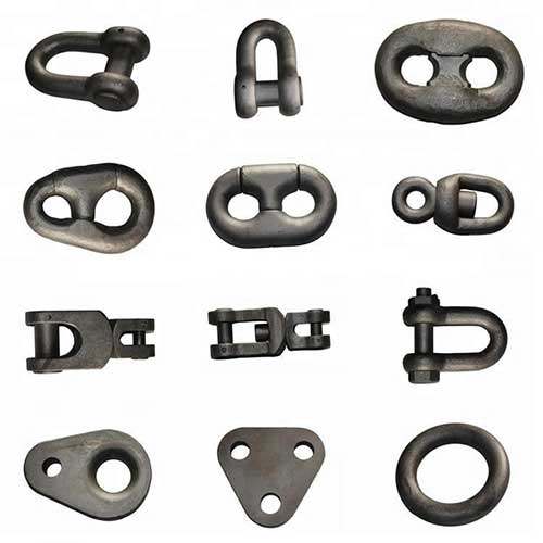 Marine Anchor Chains Fittings