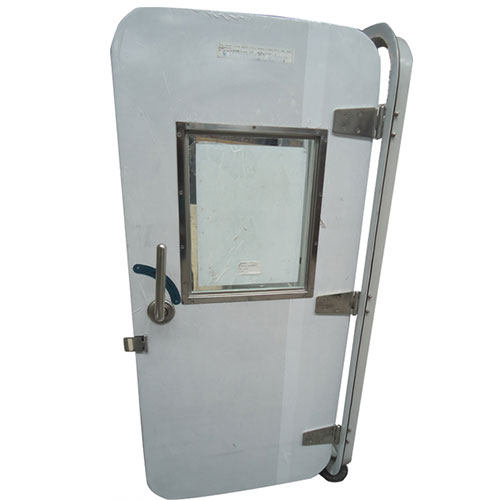 Marine Watertight Doors