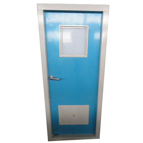 Marine Aluminum Cabin Door